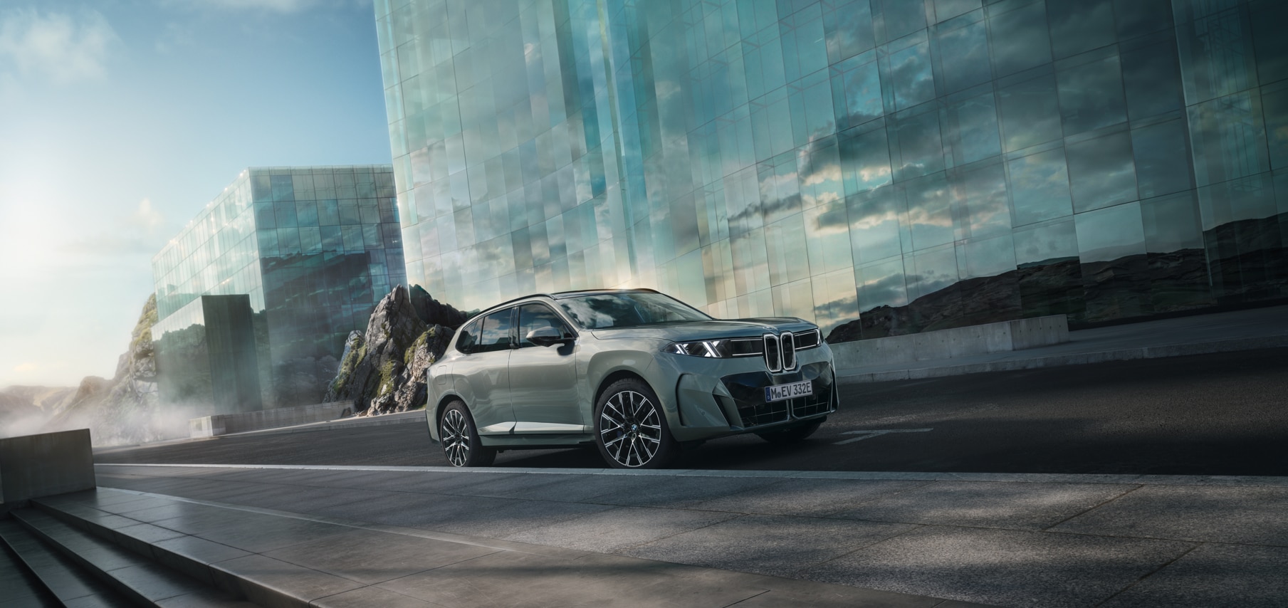2027 BMW X5