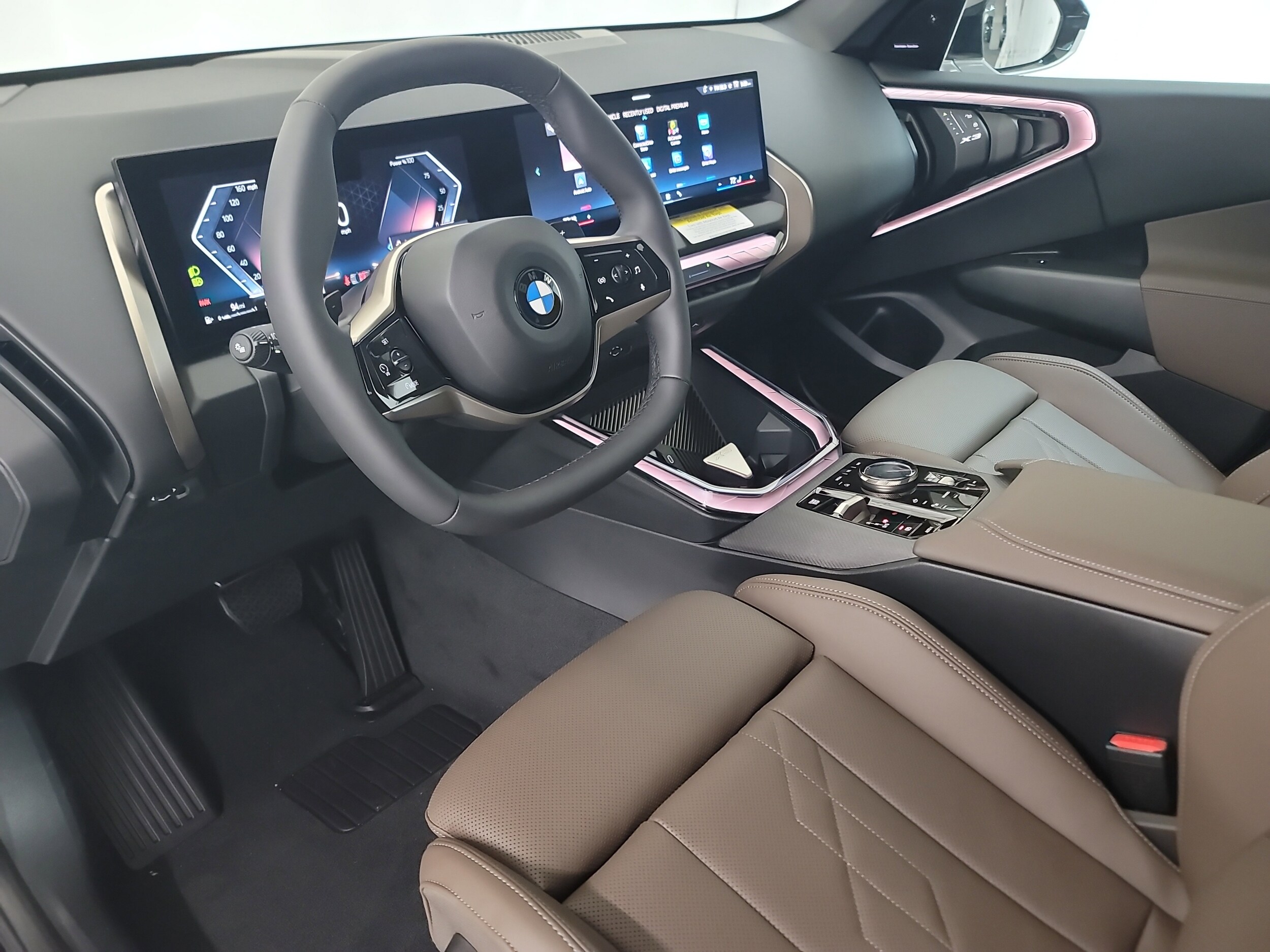 2025 Bmw X3 30x Drive photo 4