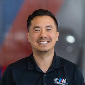 Staff member Scott Kim from ID_b4a0cd