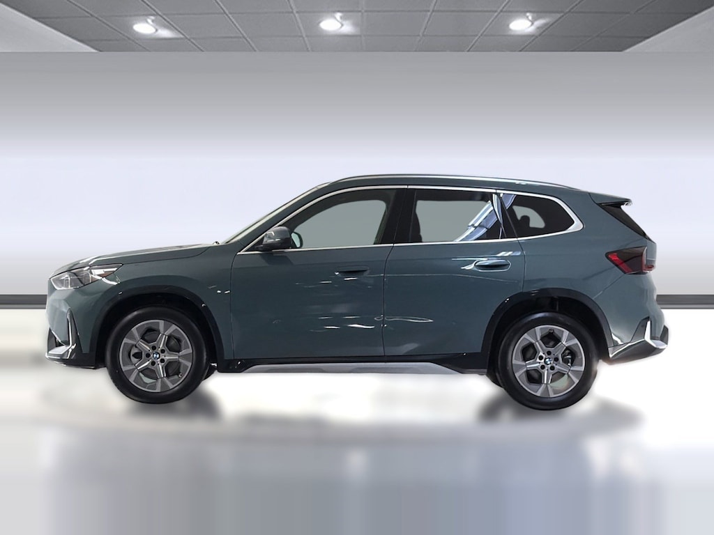 New 2026 BMW X1 xDrive28i SUV