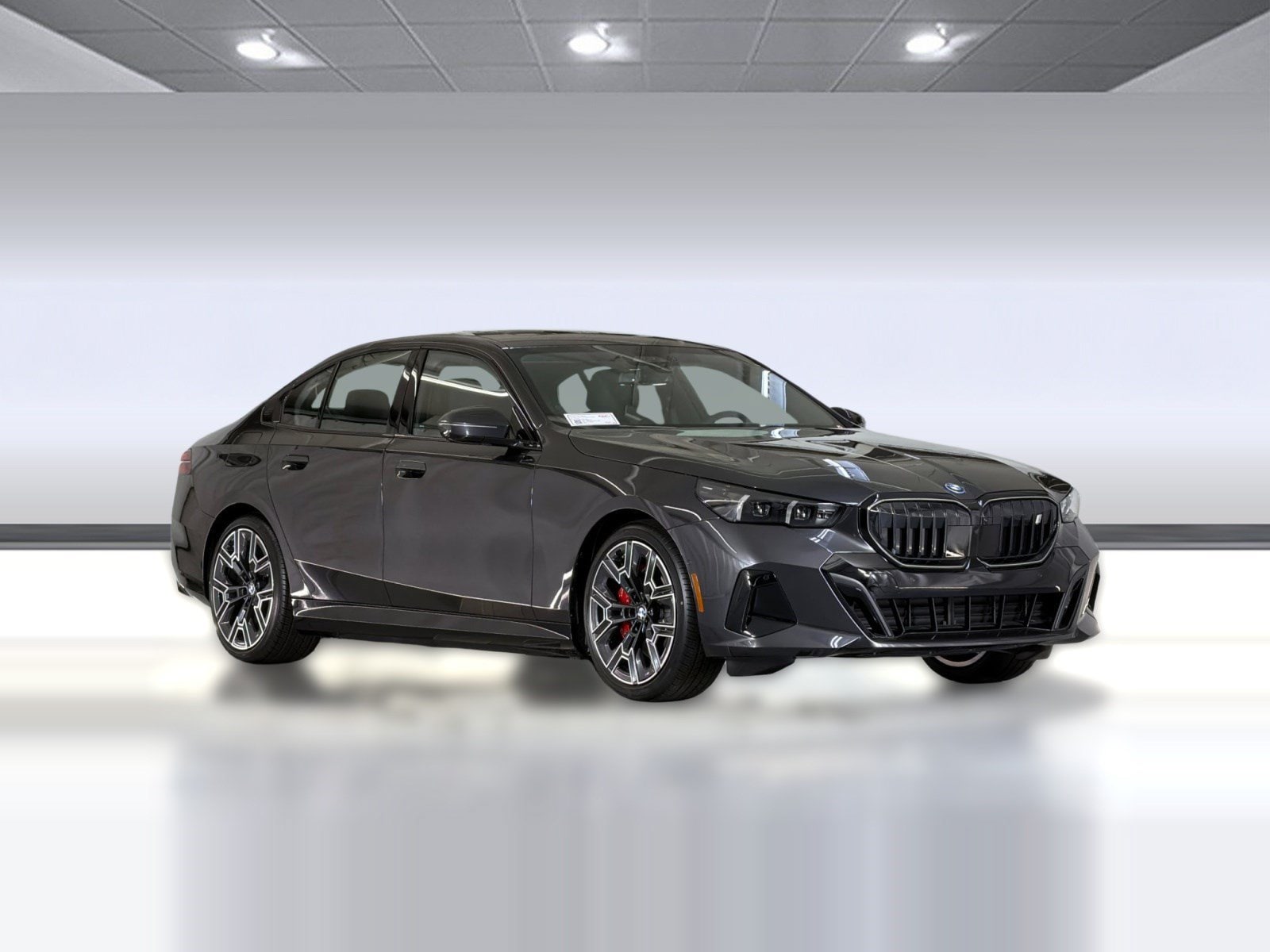 I5 EDrive40 Sedan