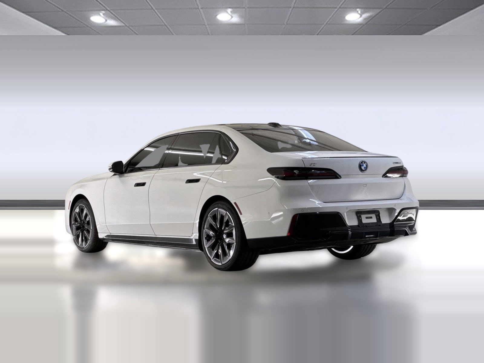 I7 EDrive50 Sedan