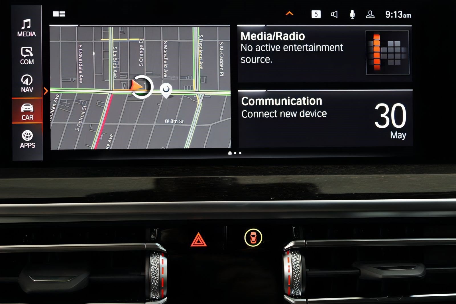 2024 BMW X3 30i - Photo 14