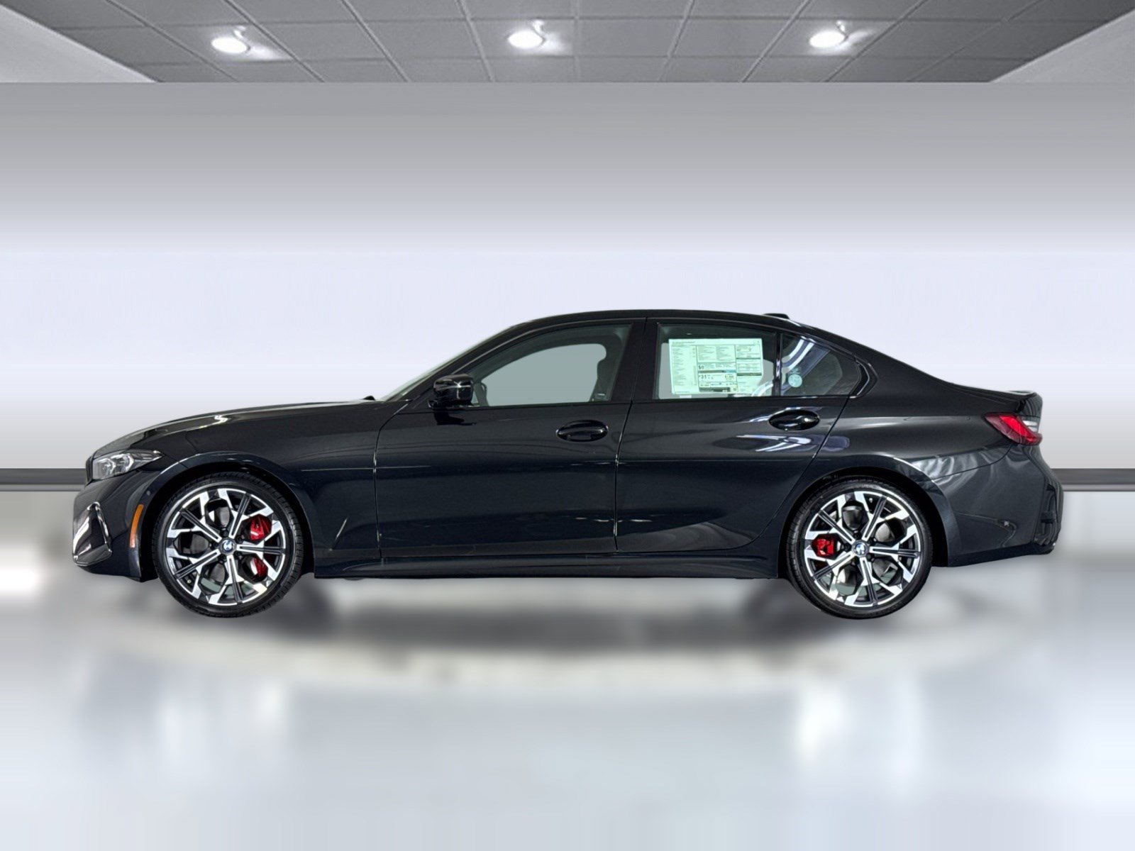 New 2026 BMW 330i Sedan