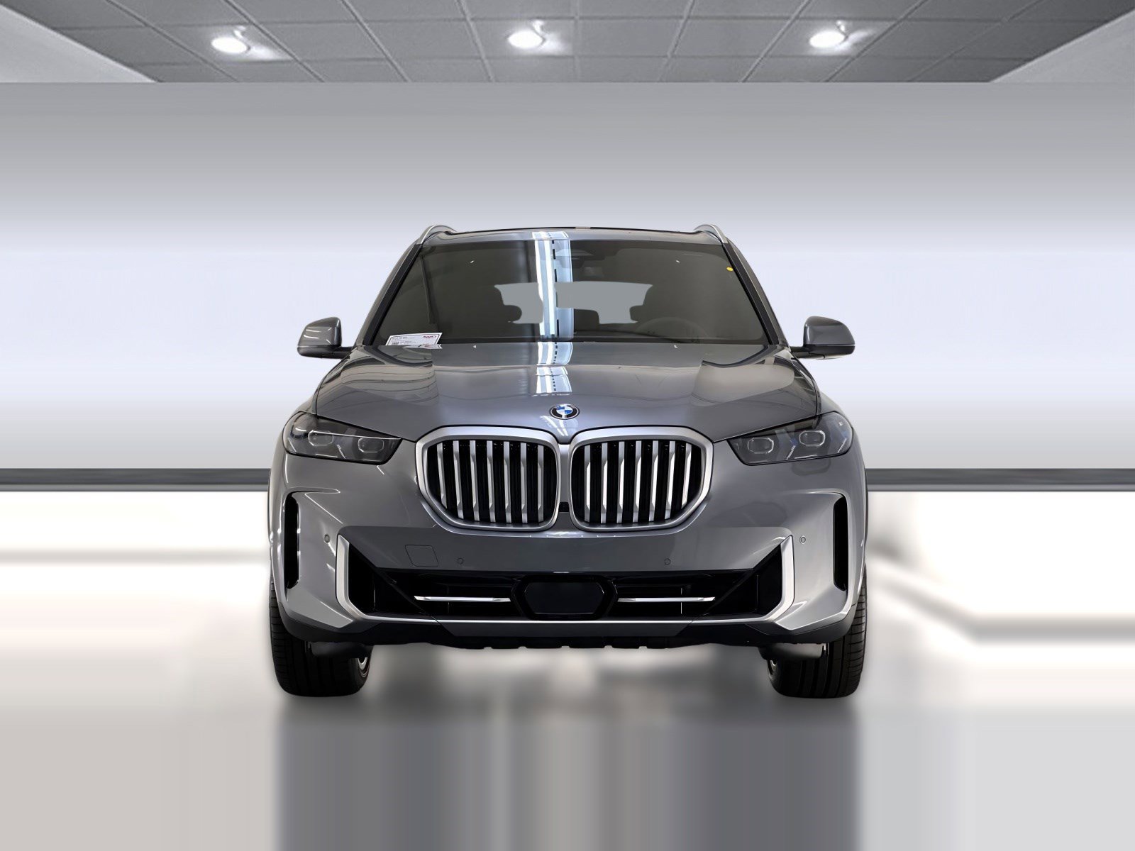 2026 BMW X5 sDrive40i photo 5