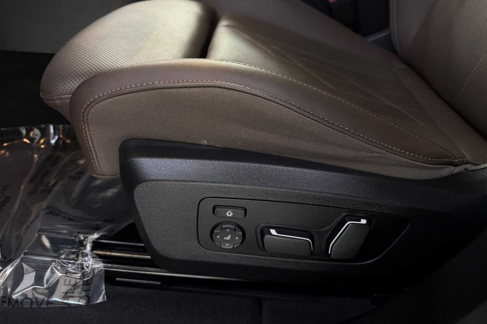 2025 BMW X3 30 - Photo 14