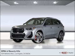 2026 BMW X1 M35i SUV