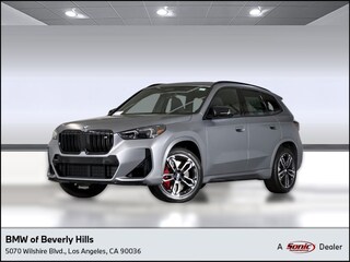 2026 BMW X1