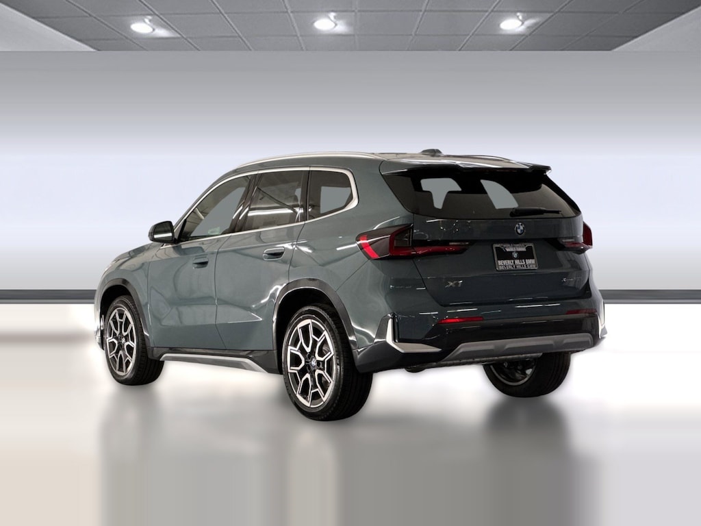 Used 2026 BMW X1 xDrive28i SUV