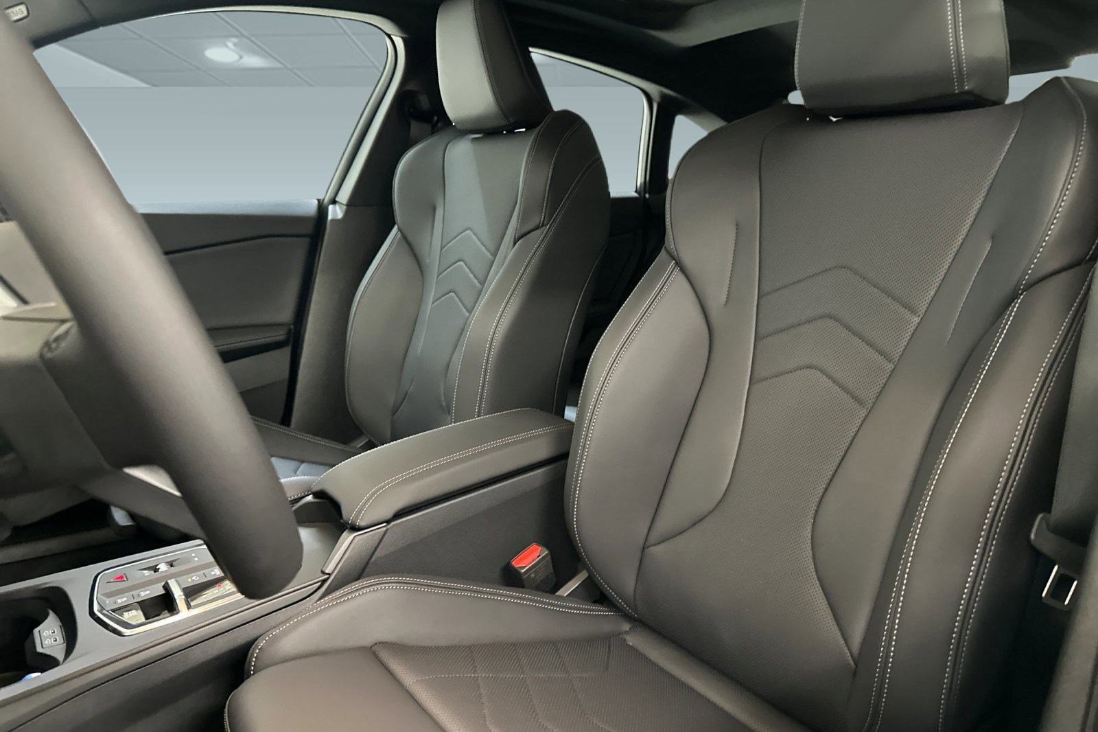 2026 BMW 228i photo 4