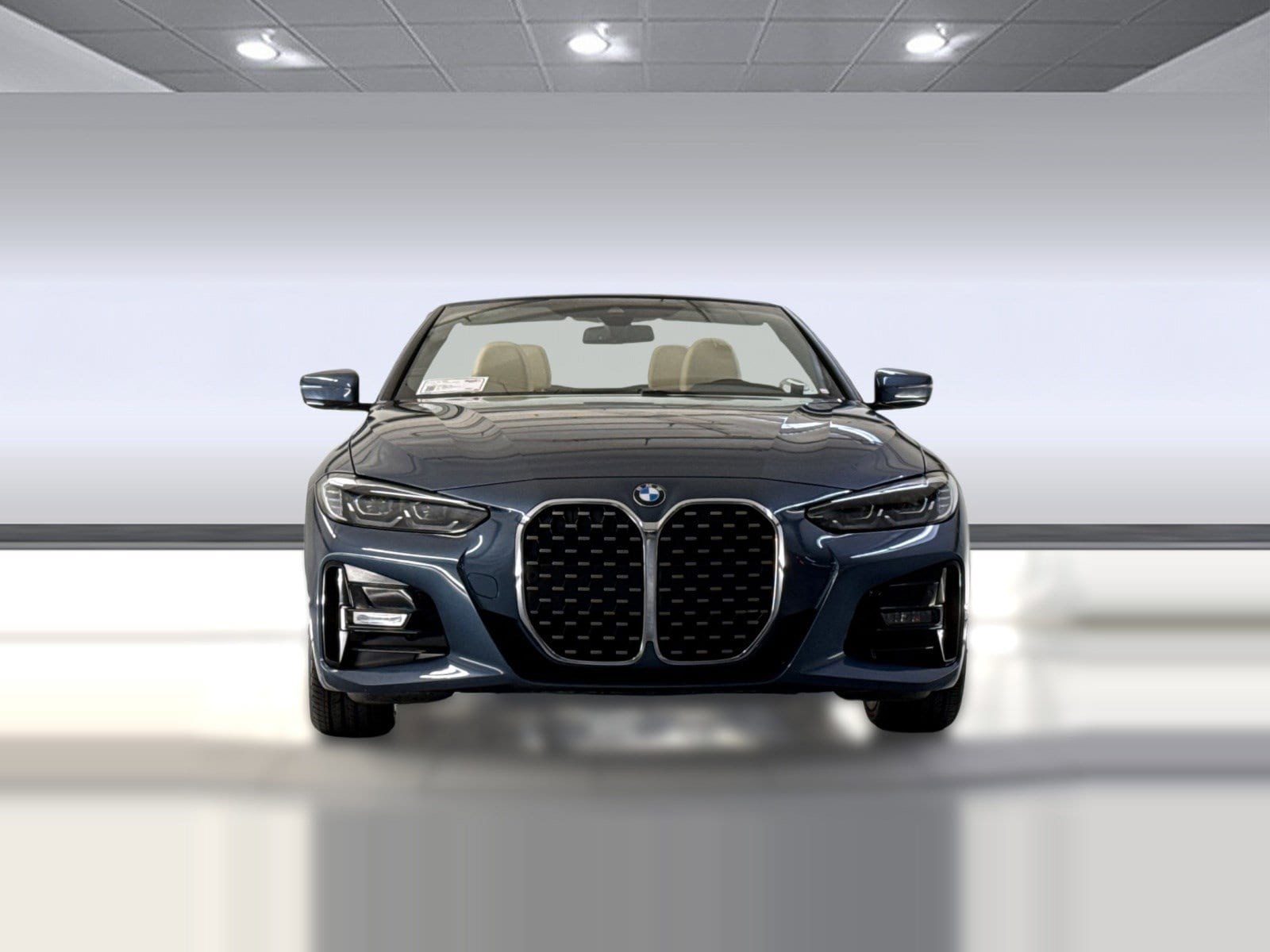 2023 BMW 430i photo 4