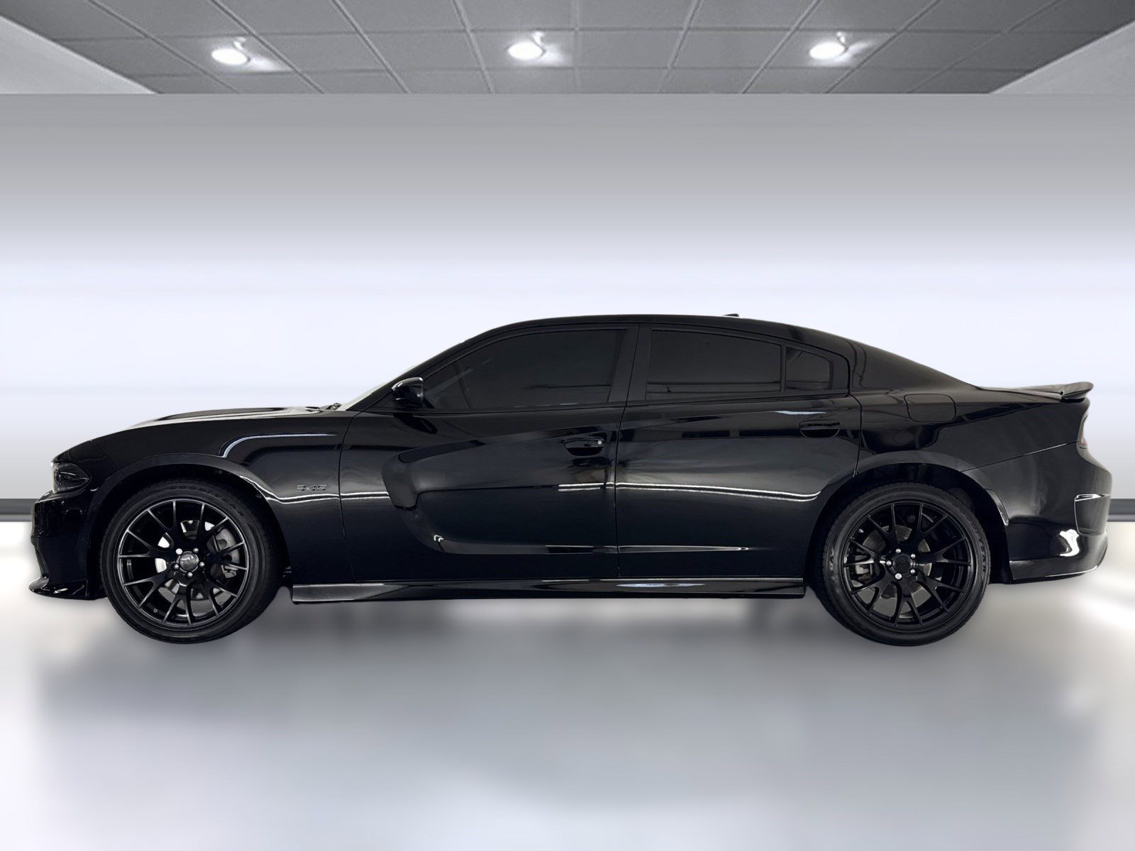 2023 Dodge Charger R/T photo 2