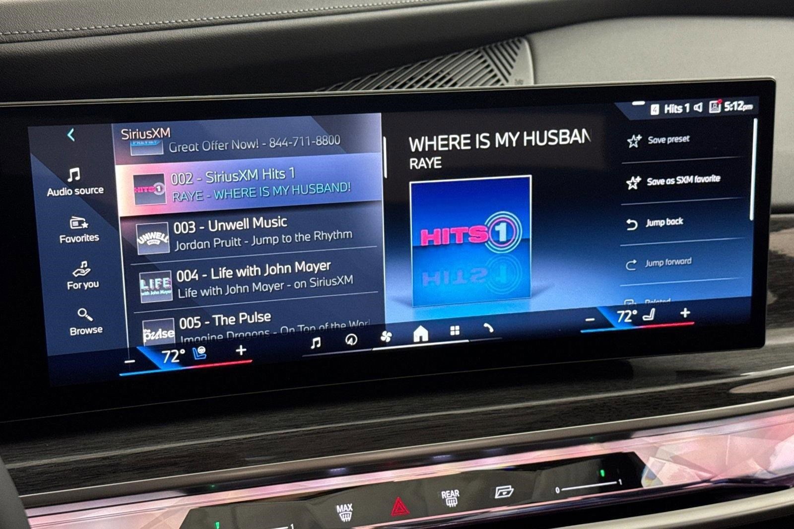 2025 BMW 7 Series 760i - Photo 24