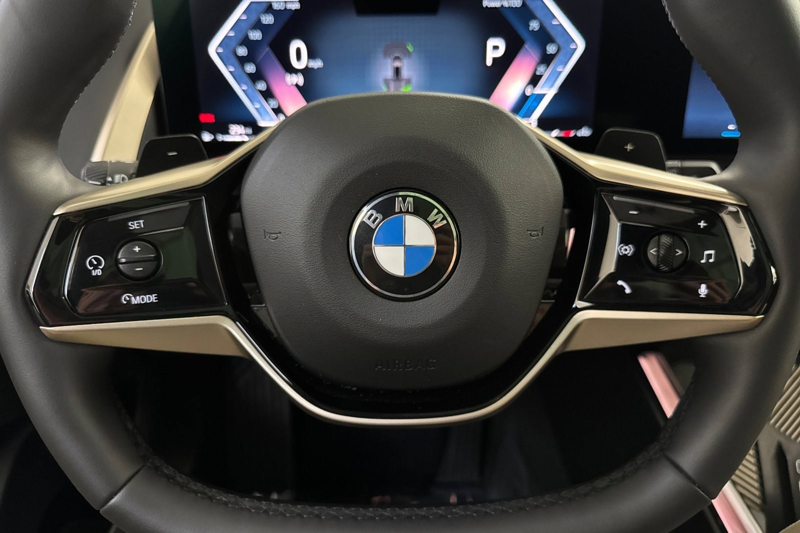 2025 BMW X3 30 - Photo 16