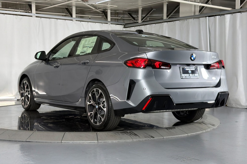 New 2026 BMW 228i Gran Coupe