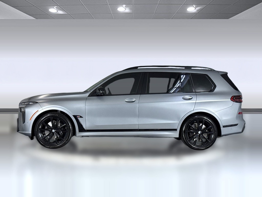 Used 2026 BMW X7 SUV