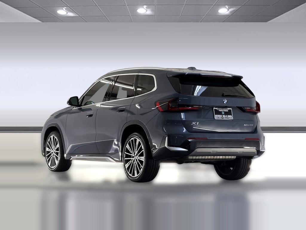Used 2023 BMW X1 SUV