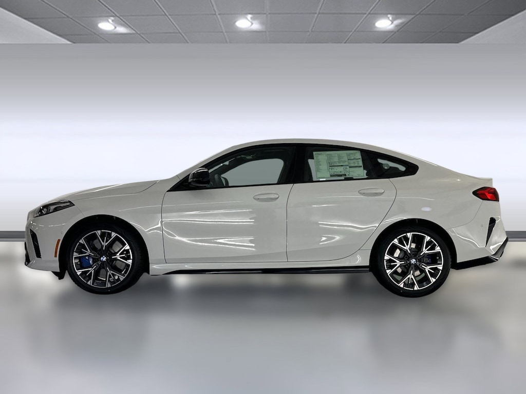 New 2026 BMW 228i  Gran Coupe