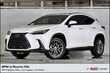 LEXUS NX 350