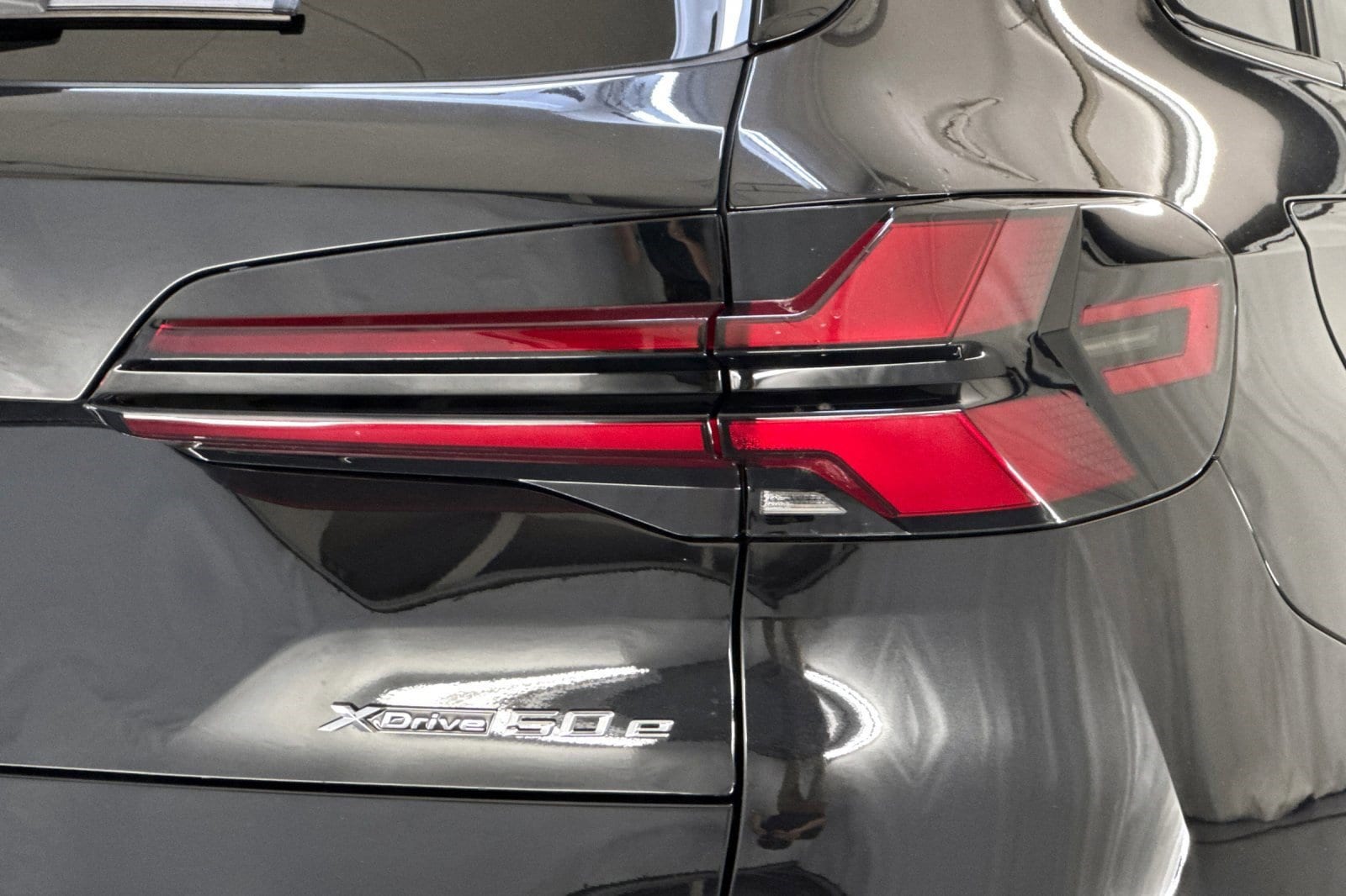2026 BMW X5 50e - Photo 13