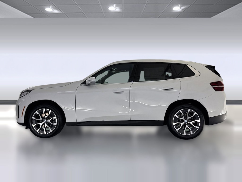 Used 2026 BMW X3 30 xDrive SUV