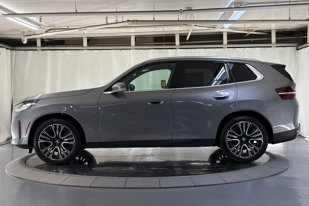 Used 2025 BMW X3 30 xDrive SUV