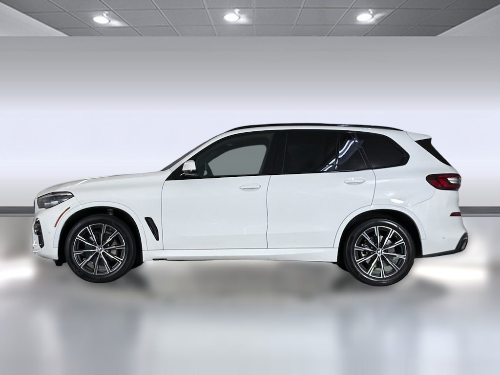Used 2023 BMW X5 SUV