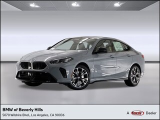 2026 BMW 228i