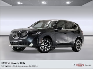 2026 BMW X3