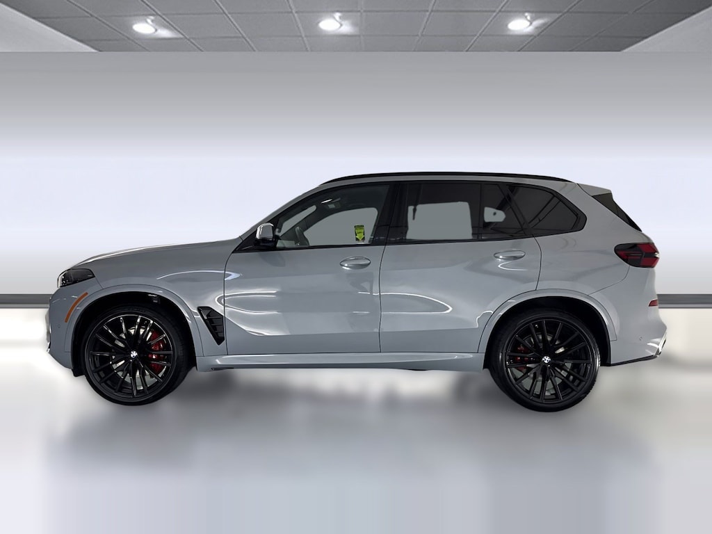 Used 2026 BMW X5 sDrive40i SUV