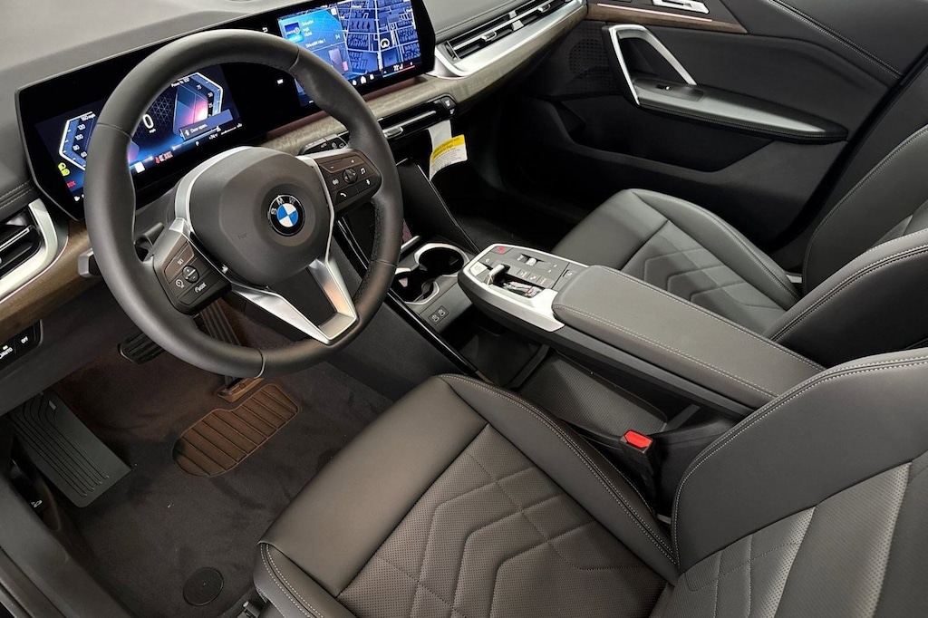 New 2026 BMW X1 xDrive28i SUV