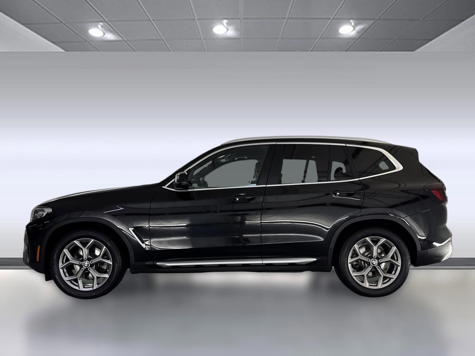 2023 Bmw X3 sDrive30i photo 2
