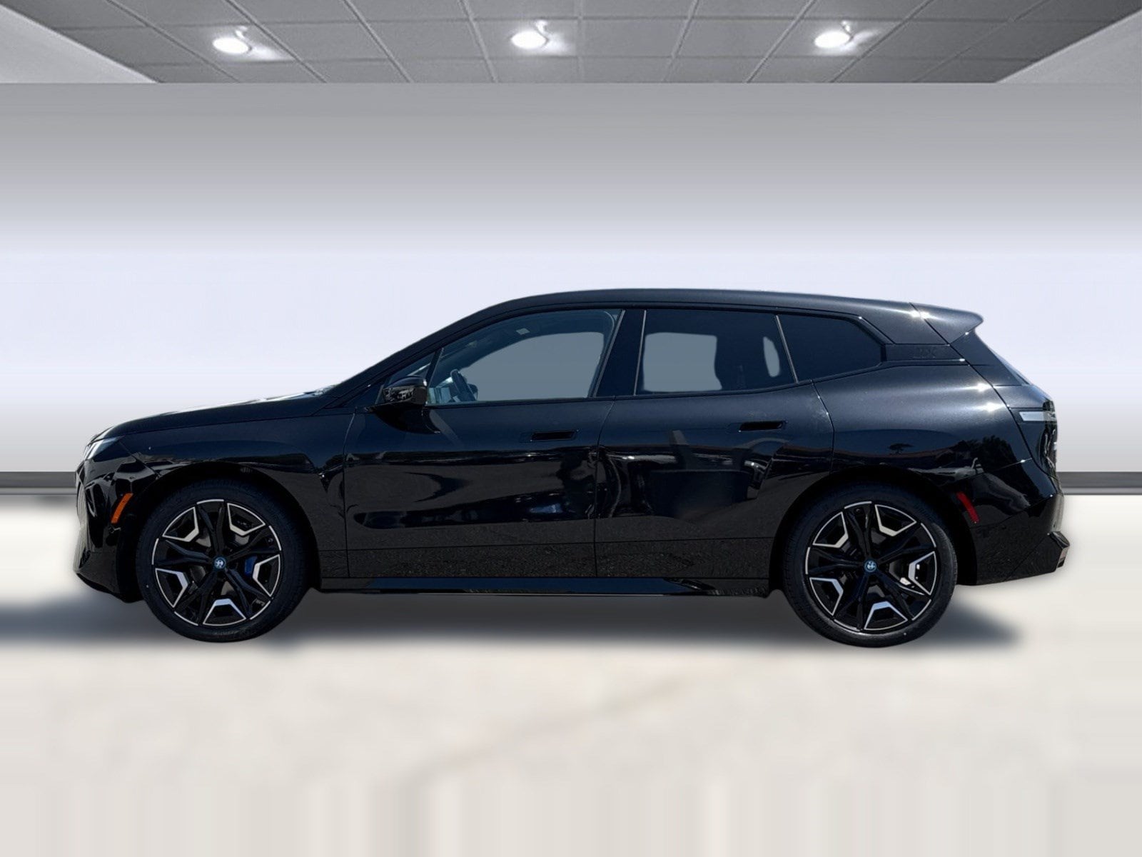 Certified 2024 BMW iX Base with VIN WB523CF08RCP18234 for sale in Los Angeles, CA
