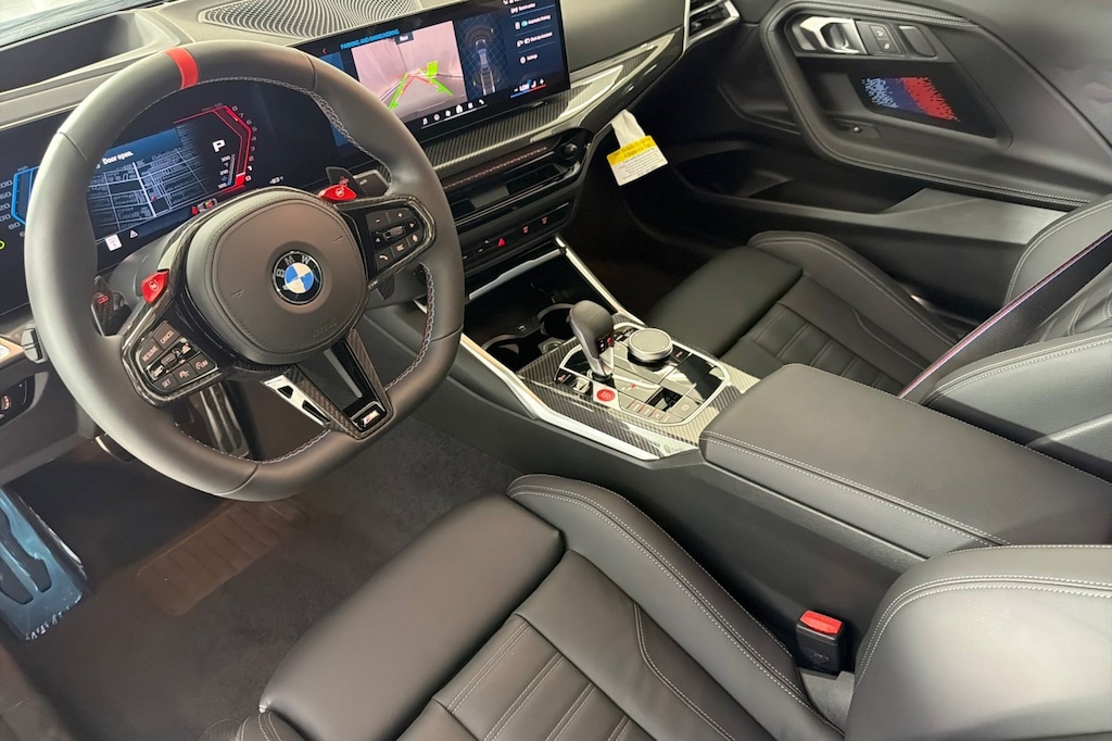 New 2026 BMW M2 Base Coupe