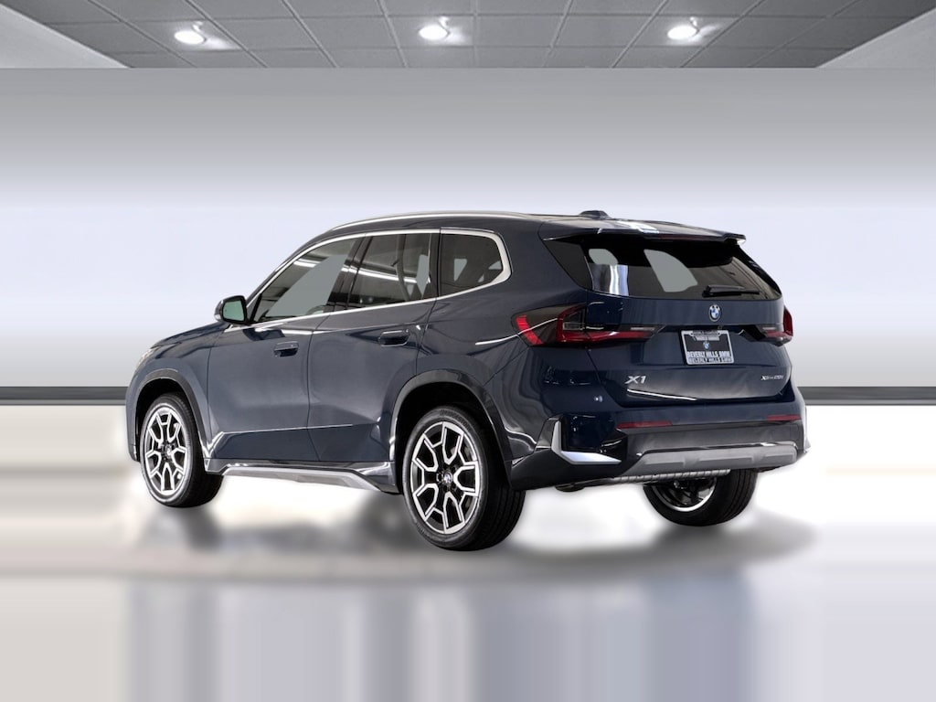 New 2026 BMW X1 xDrive28i SUV