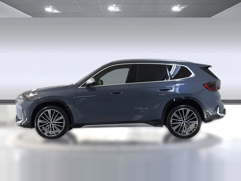 Used 2023 BMW X1 SUV