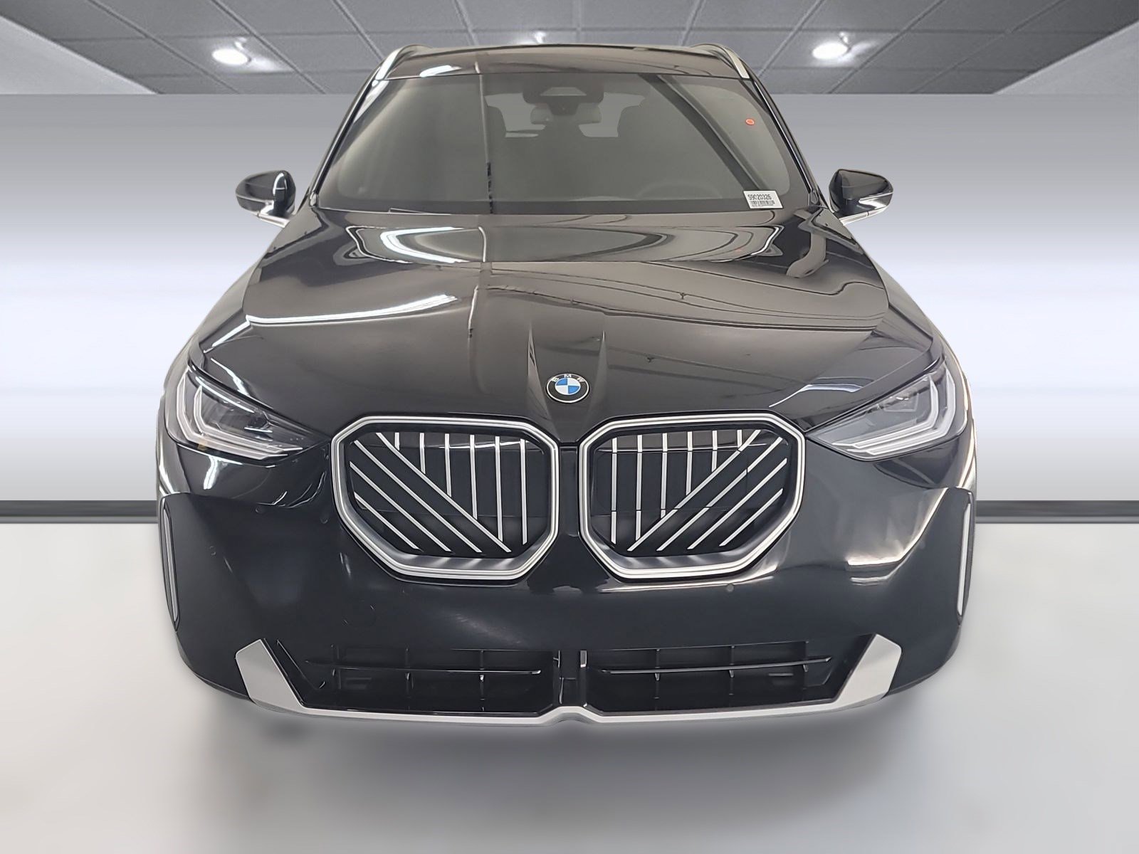 2025 Bmw X3 30x Drive photo 2