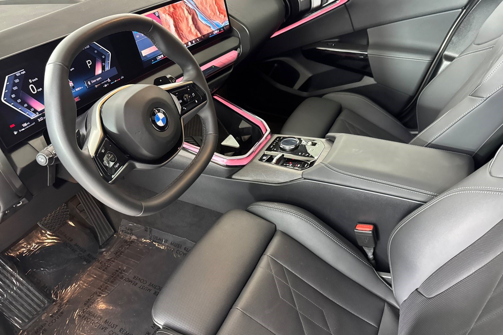 Used 2026 BMW X3 30 xDrive SUV