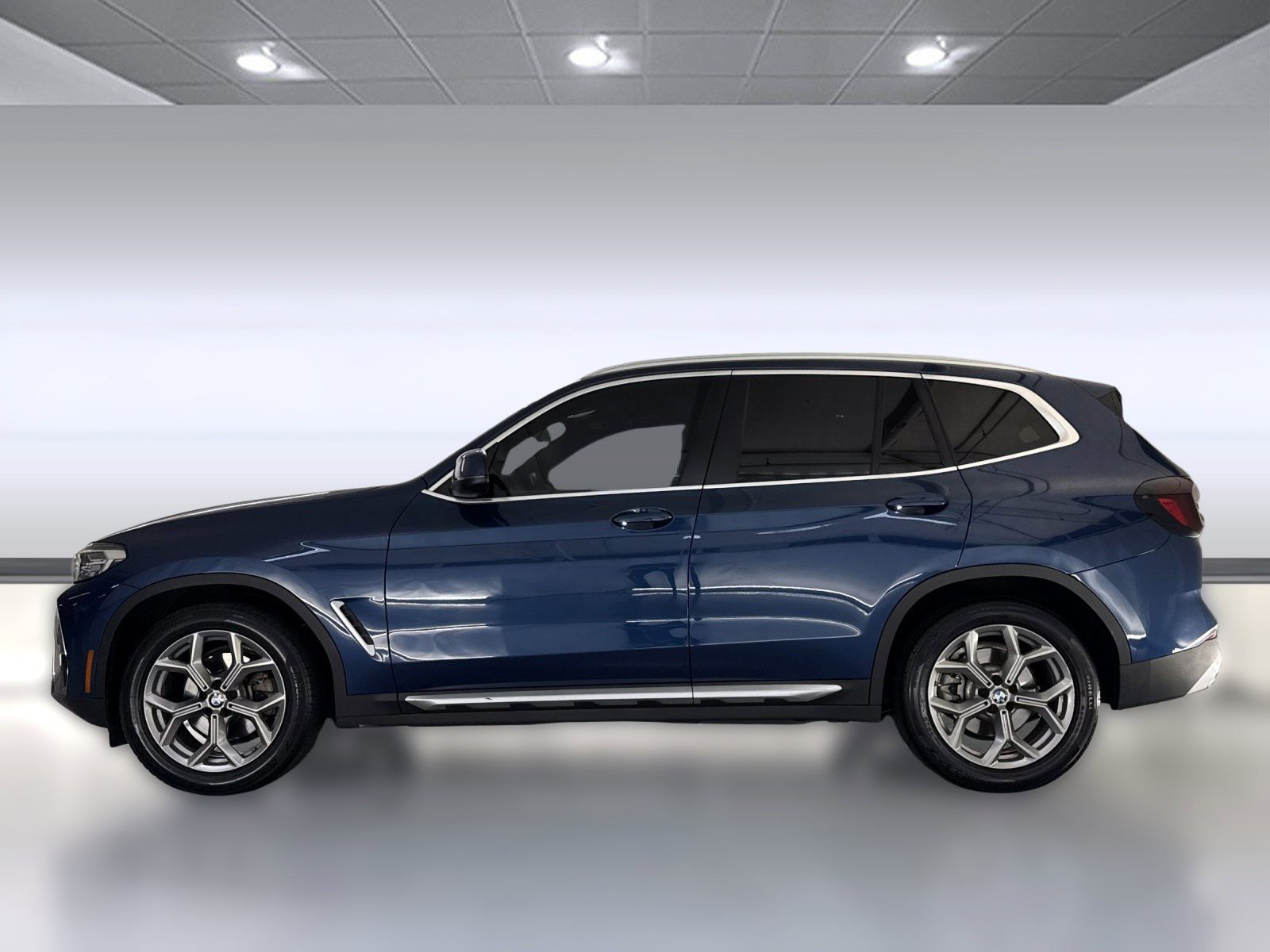 2023 Bmw X3 sDrive30i photo 2