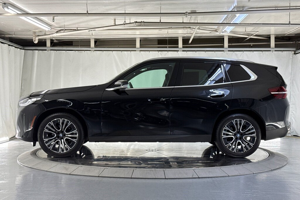 Used 2025 BMW X3 SUV