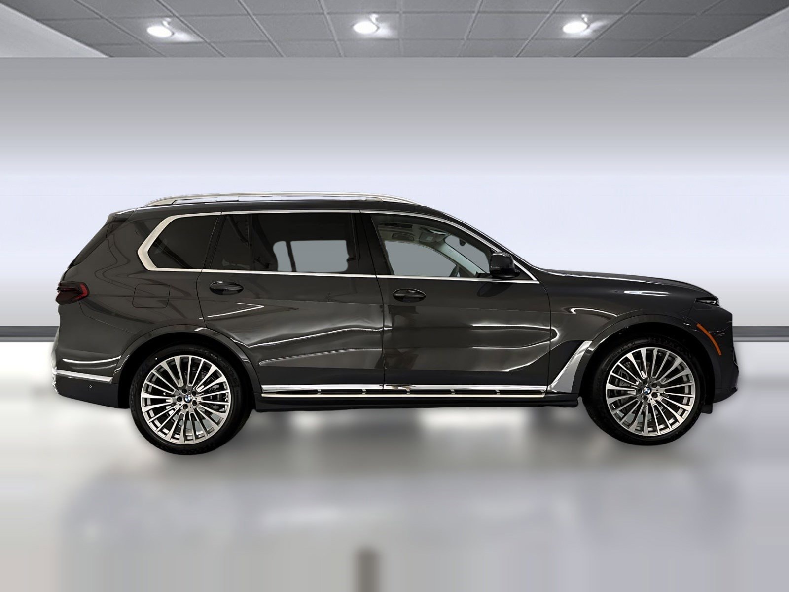 2026 BMW X7 xDrive40i photo 6