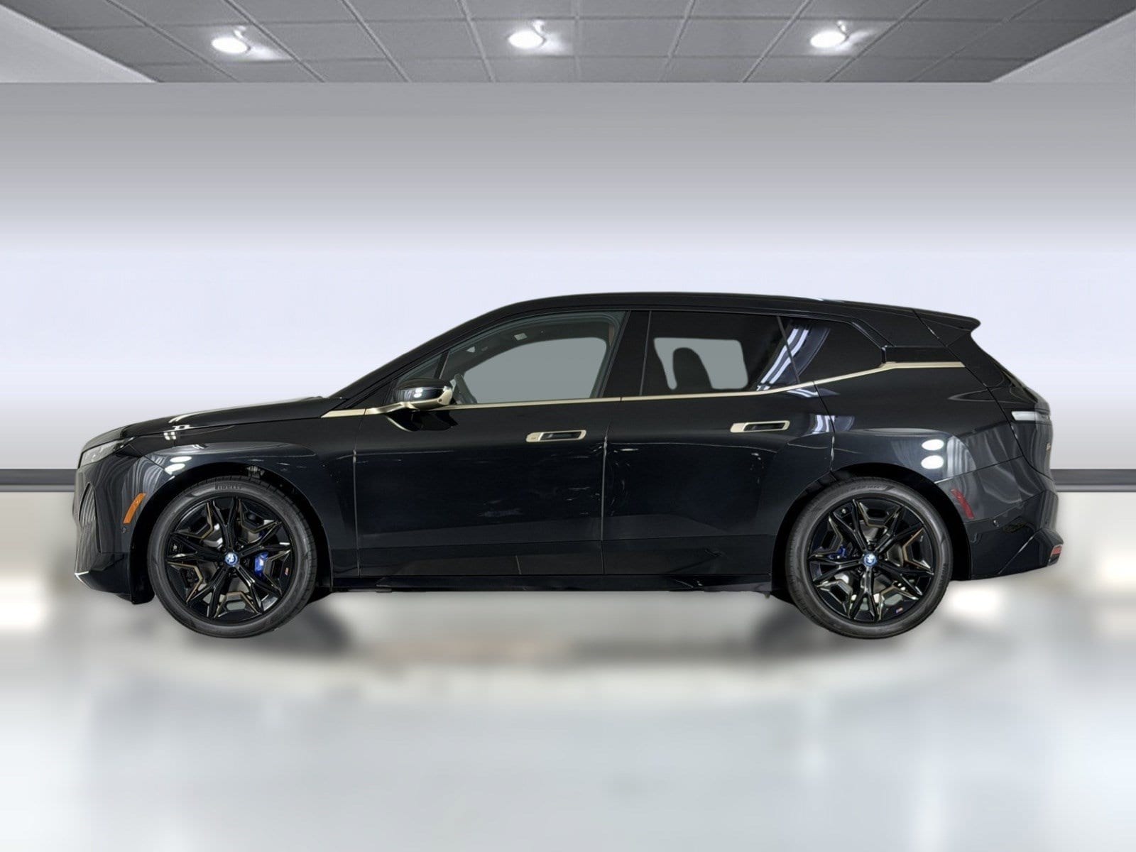 Used 2023 BMW iX Base with VIN WB533CF03PCM08686 for sale in Los Angeles, CA