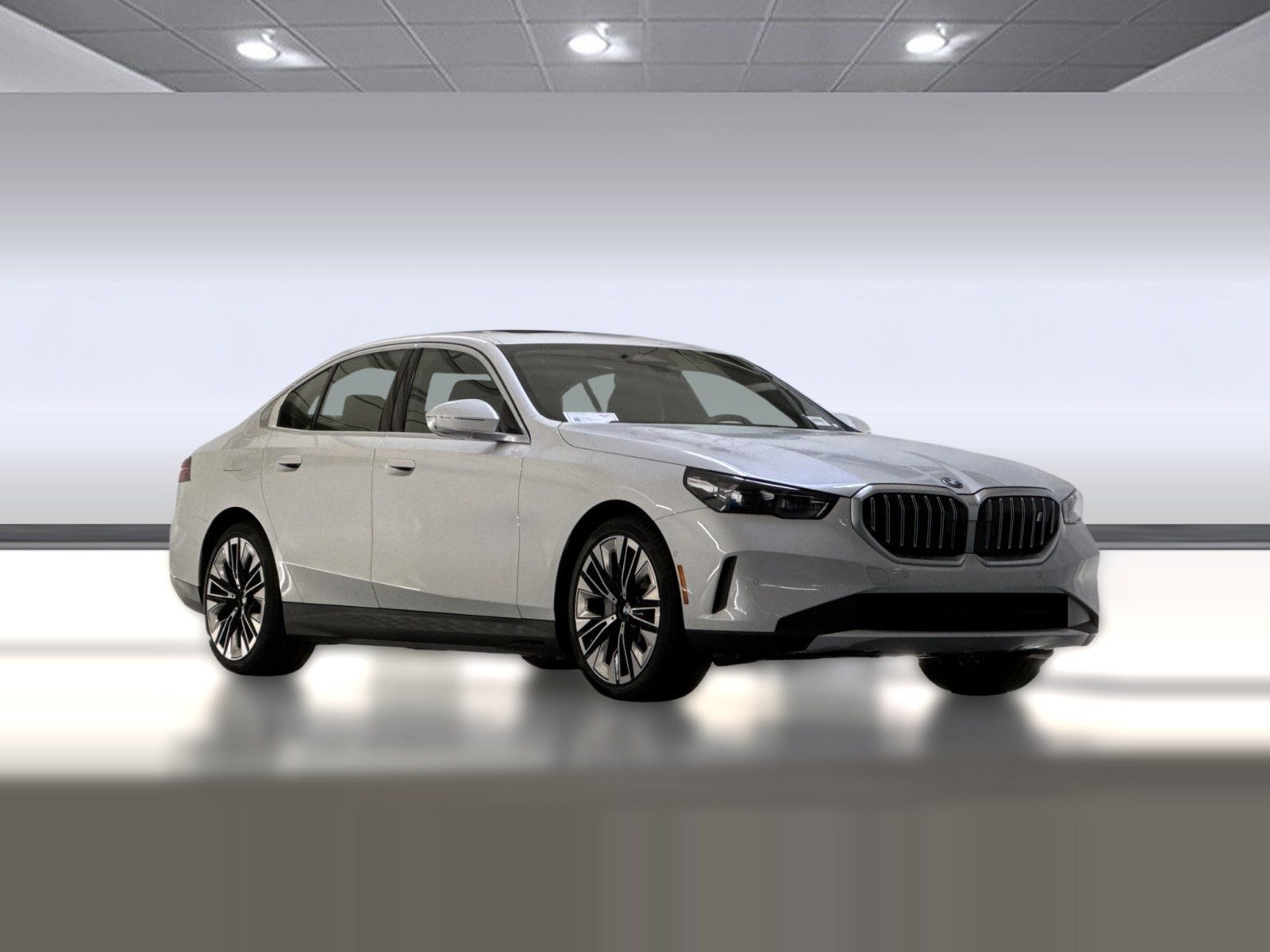 I5 XDrive40 Sedan