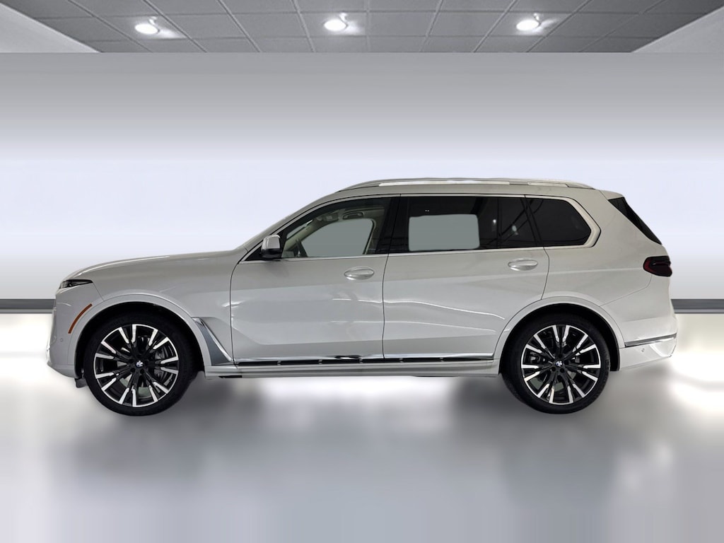 Used 2026 BMW X7 xDrive40i SUV
