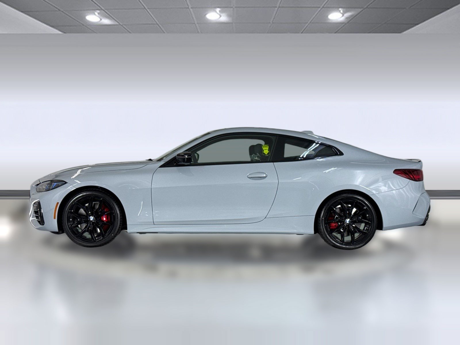 New 2027 BMW 430i Coupe