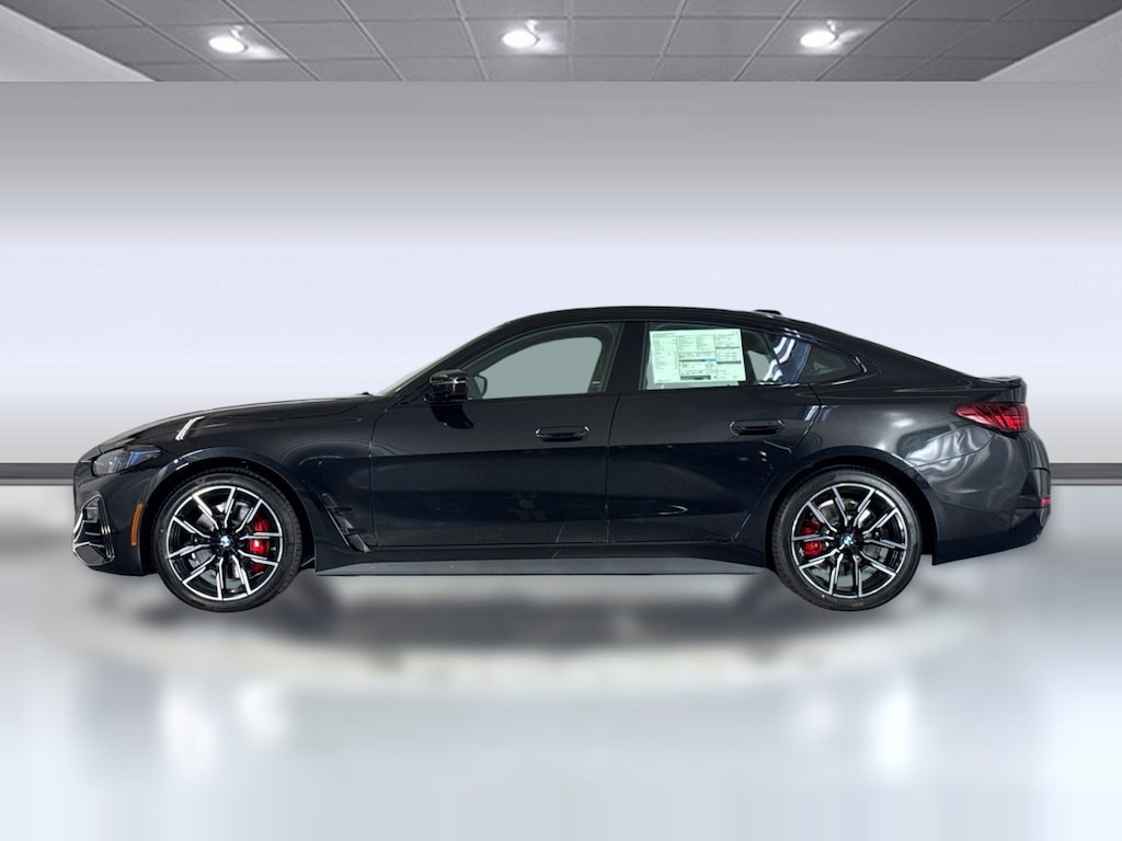New 2027 BMW 430i Gran Coupe