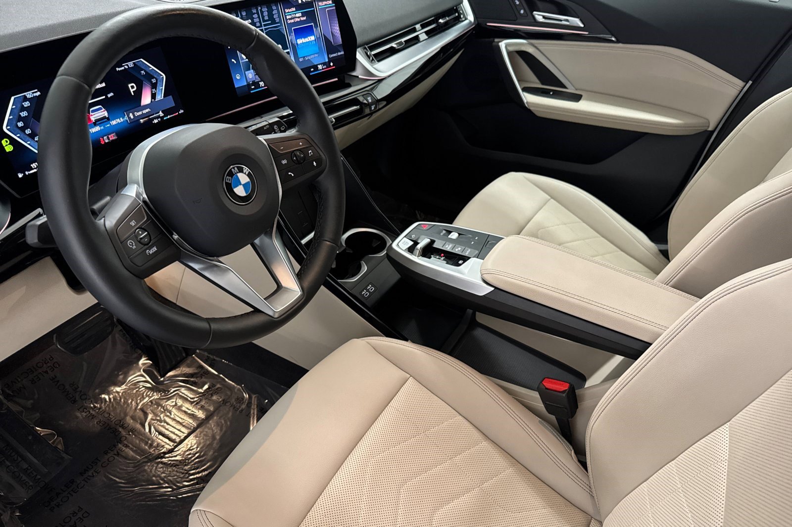 2023 Bmw X1 XDrive28i photo 4