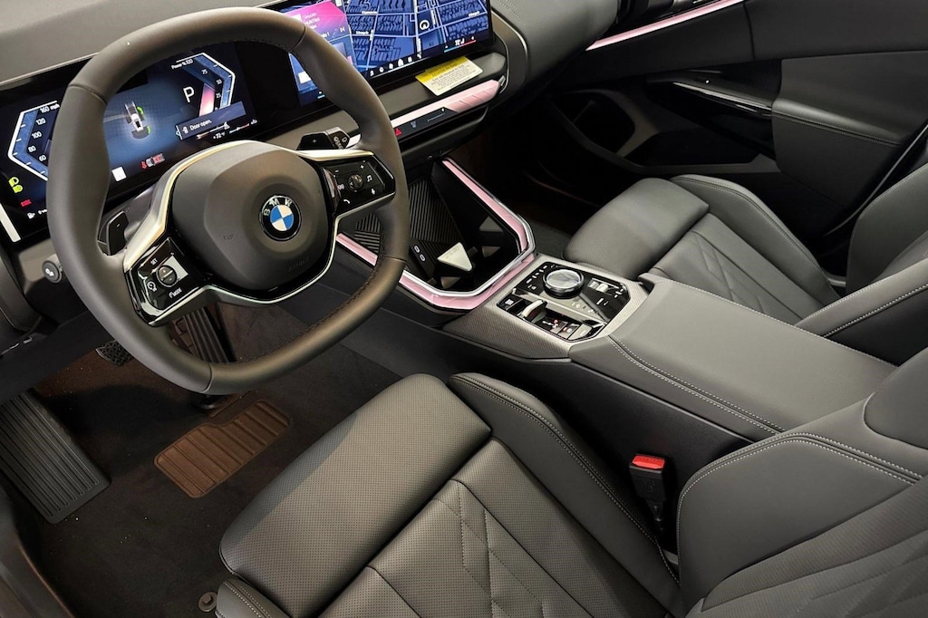 Used 2026 BMW X3 30 xDrive SUV