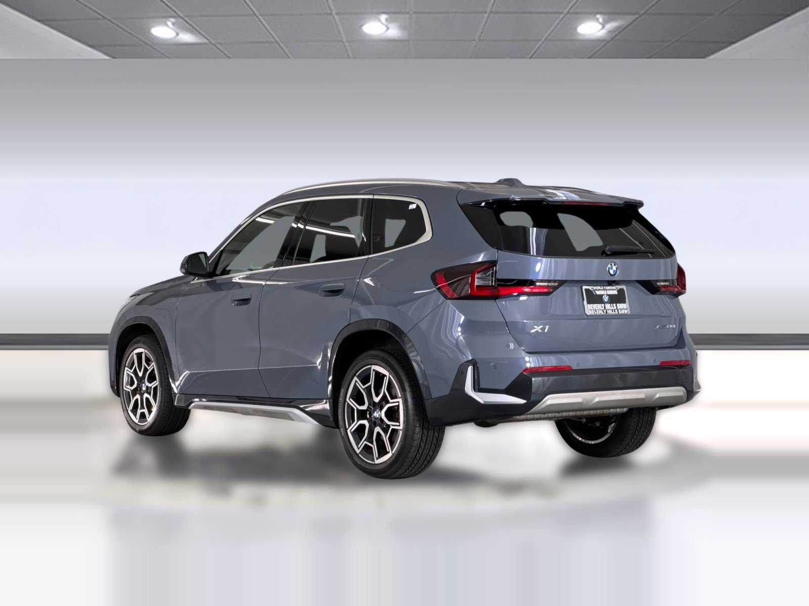 Used 2026 BMW X1 xDrive28i SUV