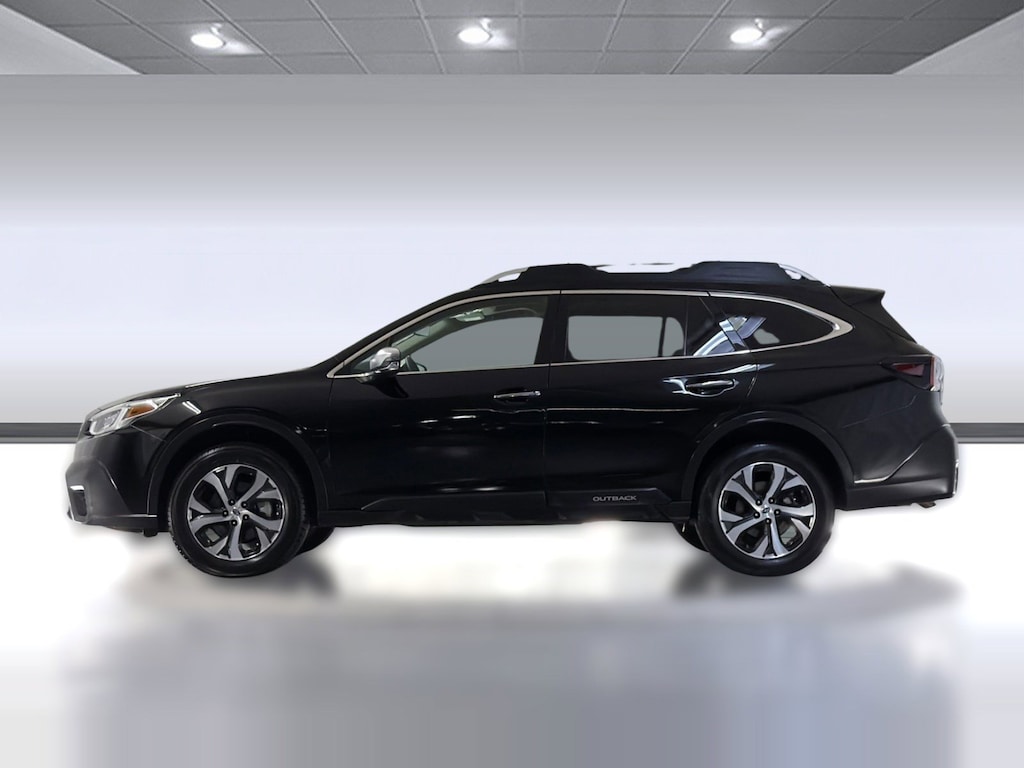 Used 2022 Subaru Outback Touring XT SUV